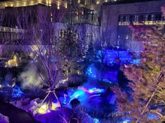 -清河半岛温泉度假酒店