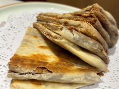 -惠丰堂饭庄·烤鸭·京味菜(翠微路店)