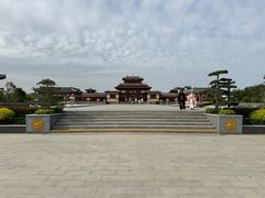 -洛阳古墓博物馆