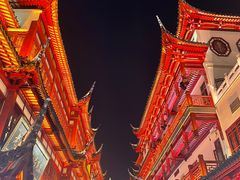 -上海城隍庙