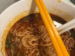 -牛记咖喱美食(十月初五日街店)