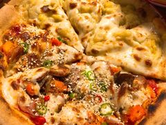 -盘炉forenza·云贵川融合小食堂 ( 钟楼中柳巷店)