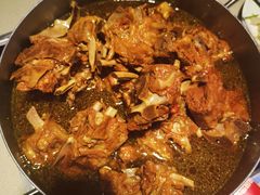 -蝎王府羊蝎子(虎坊桥总店)