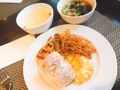 -北京西单美爵酒店