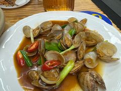 -醉壹号海鲜大排档(厦门美食地标店)