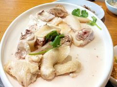 -琼菜人家·海南菜·文昌鸡(文昌大道店)