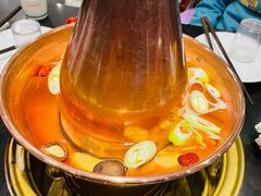 -北门涮肉·铜锅涮肉(南锣鼓巷店)