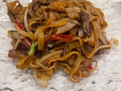 -白仁仔· 活烤海鲜 宵夜(豫园店)