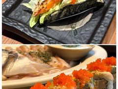 -Tuna maki寿司(苏州万象天地店)