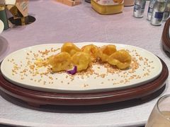 -盛福楼·惠山宴(盛岸路店)