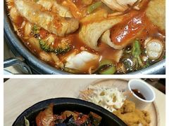 -韩香福脊骨汤锅(上杭路店)
