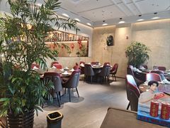 -老馆子·建德菜·山肴鱼鲜(海威新界店)