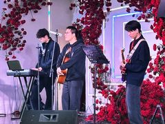 -芭菲盛宴·环球美食(北城国际店)