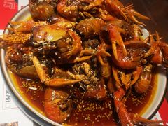 红油小龙虾-马头巷·隐庐居·红油大虾(园区店)
