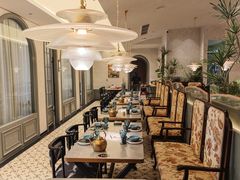 -香阁餐厅·常州菜·常州菜代表品牌(新北奥体店)
