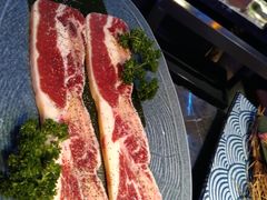 -十三姨正合丰烤肉(营迹路店)