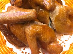乳鸽-点都德(北京路贰店)