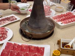 -阳坊大都涮羊肉(阳坊总店)