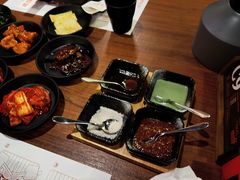 -虎哥六韩式烤肉料理 TIGERGRILL(隆生金山湖中心购物广场店)