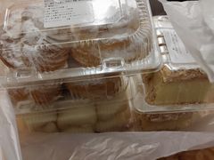 -国际饭店·帆声西饼屋(黄河路店)