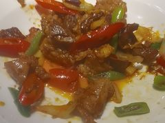 -三道菜(明堂公园店)