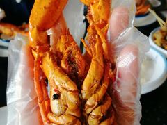 -三妹小龙虾·黄油蟹(华侨城总店)