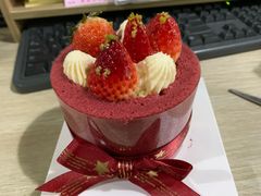 -仟吉(沌口店)