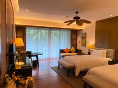 -石梅湾艾美度假酒店