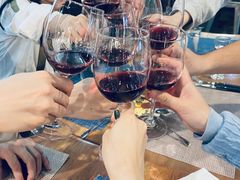 -LA MAISON公鸡和龙(蛇口店)