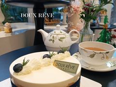 -杜哈夫DOUX RÊVE·生日蛋糕(日月光店)