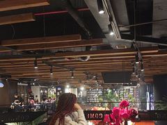 -咖梦餐厅 COMENG RESTAURANT
