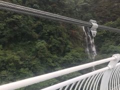 -浙北大峡谷