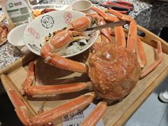 -震海贝烤贝·民俗特色店(延吉总店)