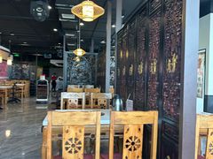 -重庆巴渝火锅(钟家村店)