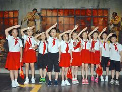 -上海四行仓库抗战纪念馆