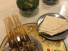 -正宗刘记不翻汤(和园店)