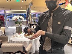 -人间采蜜(海信广场店)