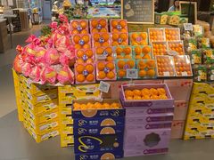 -Olé精品超市(上海虹桥南丰城店)