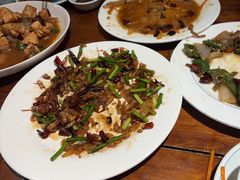 -老街坊餐吧