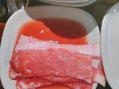 -梨花自助烤肉(乐宾店)