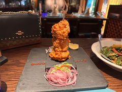 -甘尼仕印度餐厅爵士酒吧(阳春巷店)