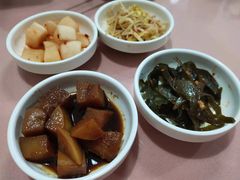 -米郎餐厅·朝鲜族料理(延长路店)