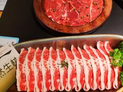 -季季山·云南野生菌火锅(上海首店)