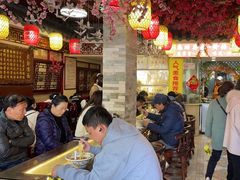 -金杨拉面王小吃面馆·牛三宝面·红烧牛肉粉