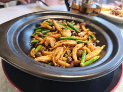 -谭厨中山传家菜.乳鸽.脆鲩鱼(华强北中航城店)