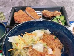 -馔豚·台北菜专门店(深圳湾万象城店)
