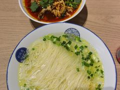 -新万鑫银丝面·非遗无锡味(惠山古镇店)