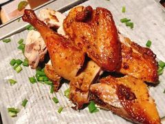 -绿茶餐厅(乐峰广场店)