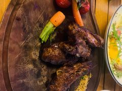 牛肋条-MR.ROCKY洛奇先生RESTAURANT&BAR(宝安壹方城店)