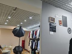 -小象国照相馆(宝山万达店)